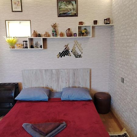 Baku "Black Mountain" Guest House Sangachal Zewnętrze zdjęcie