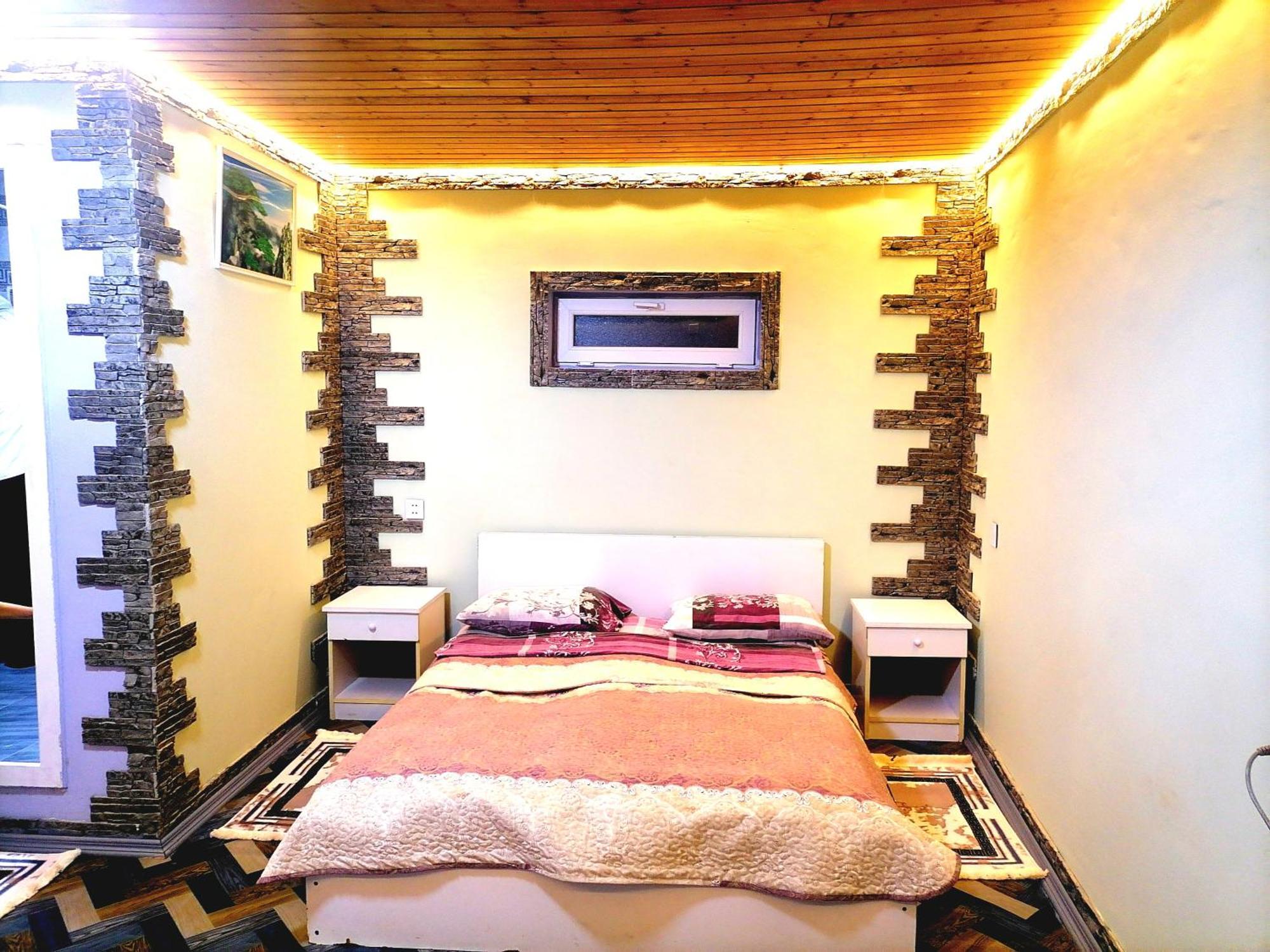 Baku "Black Mountain" Guest House Sangachal Zewnętrze zdjęcie