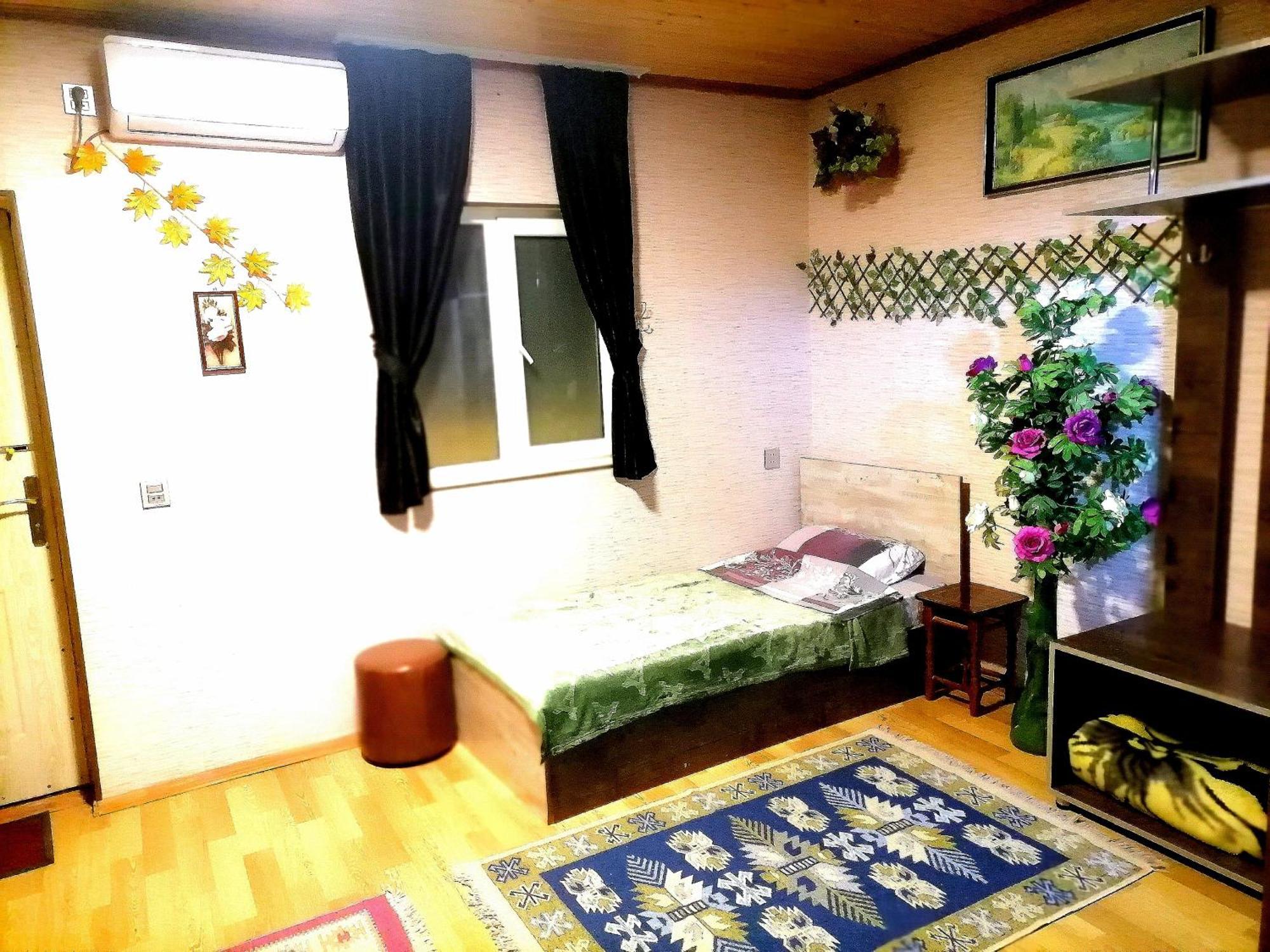 Baku "Black Mountain" Guest House Sangachal Pokój zdjęcie